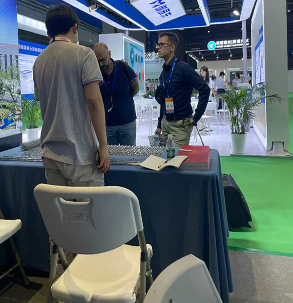 technical discussion maxwell tongwei client solar firing furnace belt