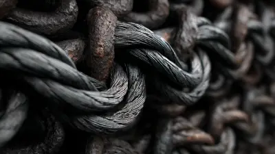 Exploring the Versatility of Wire Belts: Applications Beyond Your Imagination