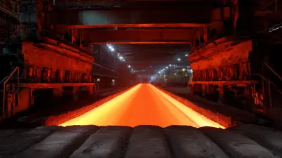 Maximizing Efficiency: The Role of Sintering Furnace Belts in Reducing Energy Consumption by 30%