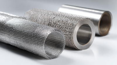 Future-Proofing Your Production: 2025 Trends and Essential Checklist for Stainless Steel Wire Mesh Belt Buyers