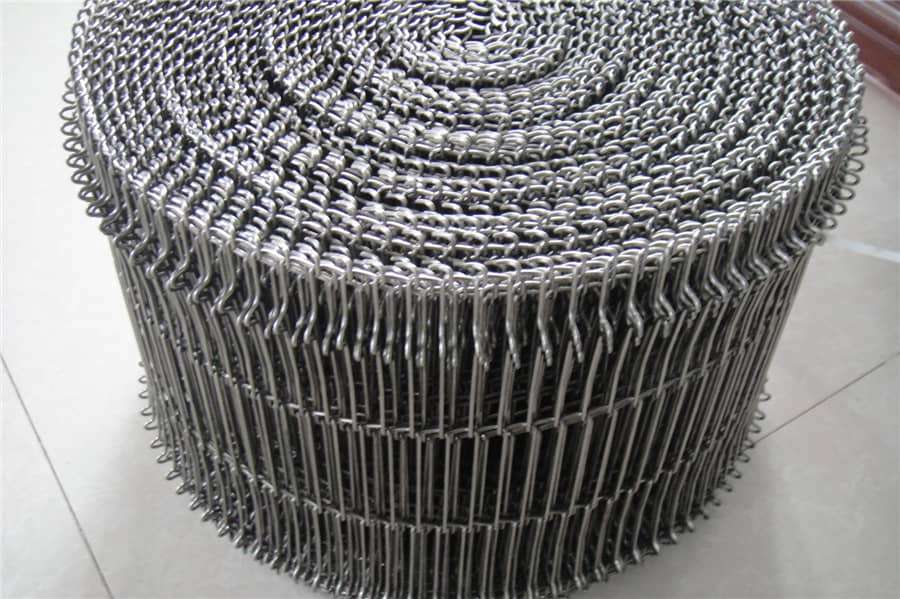 Custom-Width Flat Flex Belt for Compact Machinery