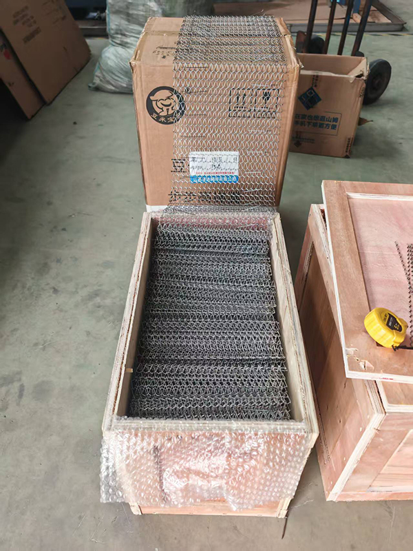 Industrial-Furnace-Belt-Certification-Testing