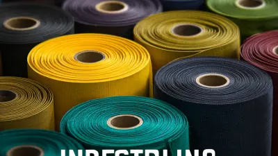 Essential Checklist for Sourcing the Best Industrial Belting Solutions Worldwide