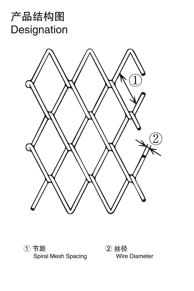 conventional-weave-belt