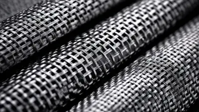 How to Choose the Right Woven Wire Mesh for Your Project Needs